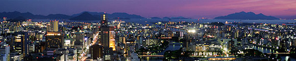 広島の画像