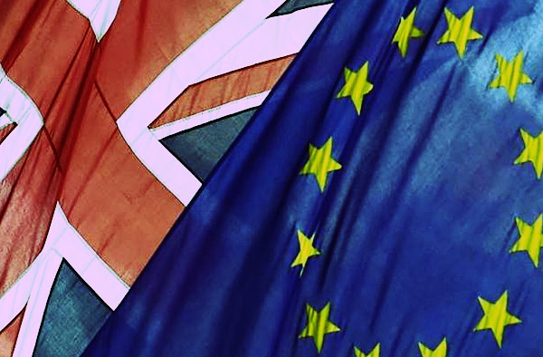 イギリスのEU離脱や世界景気の後退で愛人相場も暴落する
